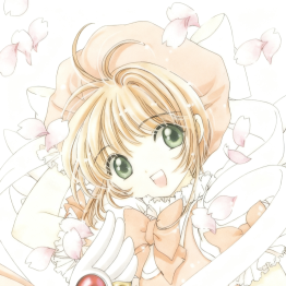 【资料】魔卡少女樱