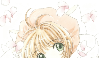 【资料】魔卡少女樱